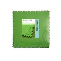 BESTWAY medence alátét puzzle szivacs 78x78 cm