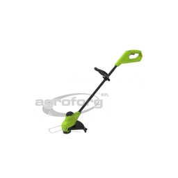 Fűszegélynyíró akkumulátoros Greenworks G24LT25 24 v, 25 cm, 1.65 mm damil, akku és töltő nélkül
