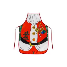 Karácsonyi kötény - Mikulás Ruhhy 22683