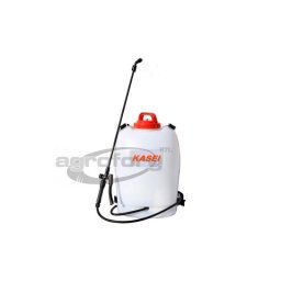 Permetező akkumulátoros Kasei WS-18D 12 v, 8 ah, 18 l, 1.5-4 bar