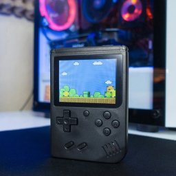 Retro mini játékkonzol
