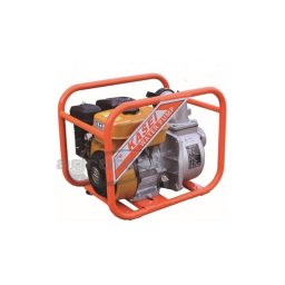 Vízszivattyú robbanómotoros 2" Kasei 50ZB30-2.94Q 35m3/h, 4 ütemű, 169cm3, 4,2kw