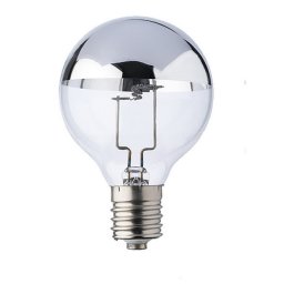 Izzó RADIUM 24V 500W top mirror
