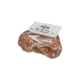 CZ Úszórögzítő szilikon szett, 0,3 | 0,5 | 0,8 | 1,0 | 1,2 mm, átlátszó (CZ5204)