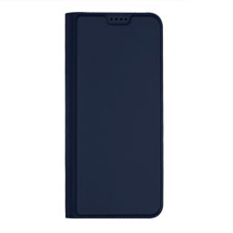 DUX Flip tok Oppo Reno12-hez 5G kék