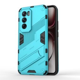 BIB Védőburkolat Oppo Reno12 Pro 5G kék