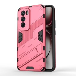 BIB Védőburkolat Oppo Reno12 Pro 5G rózsaszín