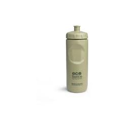 SmartShake Eco Bottle Army Green