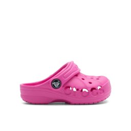 Crocs Papucs BAYA CLOG T 207012-6QQ Rózsaszín