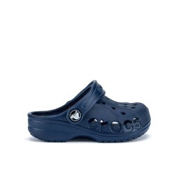 Crocs Papucs BAYA CLOG TODDLERS 207012-410 Sötétkék