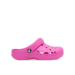 Crocs Papucs BAYA CLOG 207013-6QQ Rózsaszín
