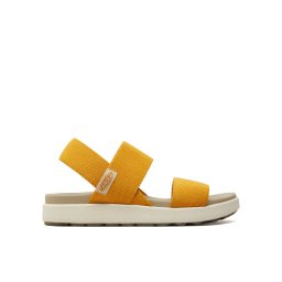 Keen Szandál Elle Backstrap Sandal 1028539 Sárga