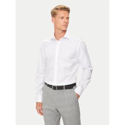 Pierre Cardin Ing C6 11004.0301 Fehér Regular Fit