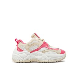 Armani Exchange Sportcipők XDX120 XV708 T800 Bézs