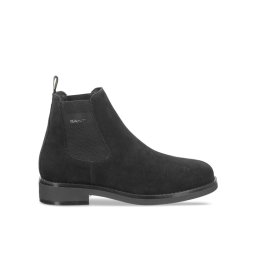 Gant Bokacsizma 29653750 Fekete