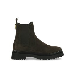 Gant Bokacsizma 29553763 Barna