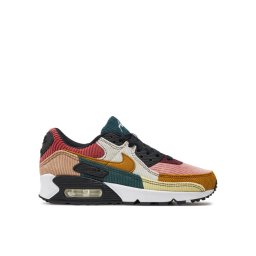 Nike Sportcipők Air Max 90 Se FB8455 001 Színes