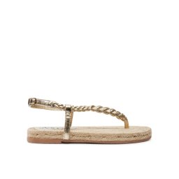 Manebi Espadrilles Sandals P 8.9 Y0 Arany