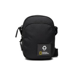 National Geographic Válltáska Ocean N20902.06 Fekete