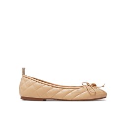 See By Chloé Balerina Jodie SB43021B Bézs