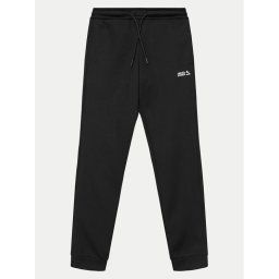 Jack&Jones Junior Melegítő alsó Basic 12263205 Fekete Slim Fit