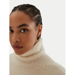 Trussardi Fülbevaló TJAXA03 Arany