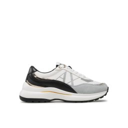 Armani Exchange Sportcipők XDX100 XV577 K685 Fehér