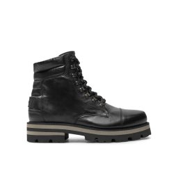 Bogner Bakancs Courchevel 25 B 12444182 Fekete