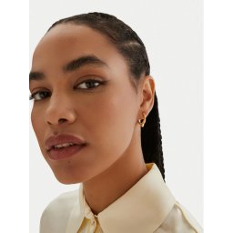 Trussardi Fülbevaló TJAXA05 Arany