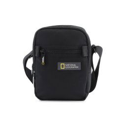 National Geographic Válltáska N18382.06 Fekete