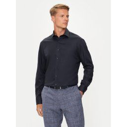 Pierre Cardin Ing C6 11004.0301 Sötétkék Regular Fit