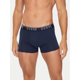 Guess 3 darab boxer U97G01 KCD31 Színes