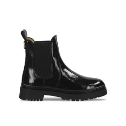 Gant Bokacsizma 29551764 Fekete