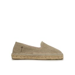 Manebi Espadrilles Flat Espadrilles O 7.1 NO Bézs