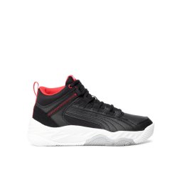 Puma Sportcipő Rebound Future Evo Jr 385583 02 Fekete