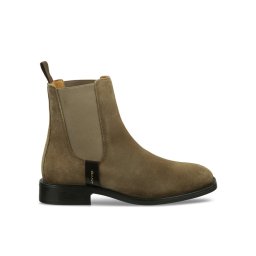 Gant Bokacsizma 29553771 Bézs