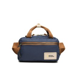 National Geographic Övtáska Legend N16084.49 Sötétkék