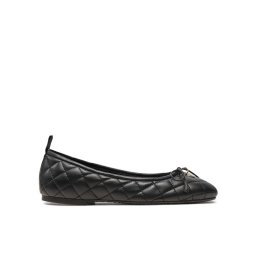 See By Chloé Balerina Jodie SB43021B Fekete