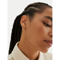 Trussardi Fülbevaló TJAXB09 Arany