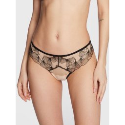 Undress Code Tanga Magic Garden 451 Fekete