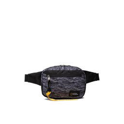 National Geographic Övtáska Waist Bag N15781.98SE Szürke