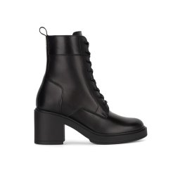 Gino Rossi Bokacsizma FERGIE-27851PE Fekete