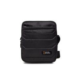 National Geographic Válltáska Utility Bag N00702.06 Fekete