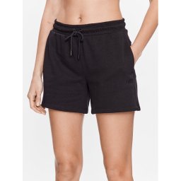 DKNY Sport Sport rövidnadrág DP3S4993 Fekete Regular Fit