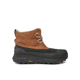 Merrell Hótaposó Siren 4 Thermo Demi Wp J036998 Barna