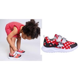 Disney Minnie egér sport/utcai cipő