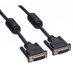 DVI-D Dual Link 15m