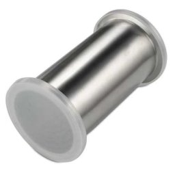 2"-os Műanyag Tri-clamp Porzáró Kupak (5641)