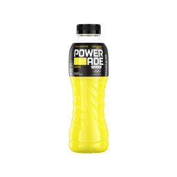 Sportital citrom 0,5l Powerade DRS