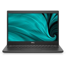 Dell Latitude laptop 14 FHD i5-1135G7 8GB 256GB IrisXe W11Pro szürke Dell Latitude 3420 PN: L3420-25